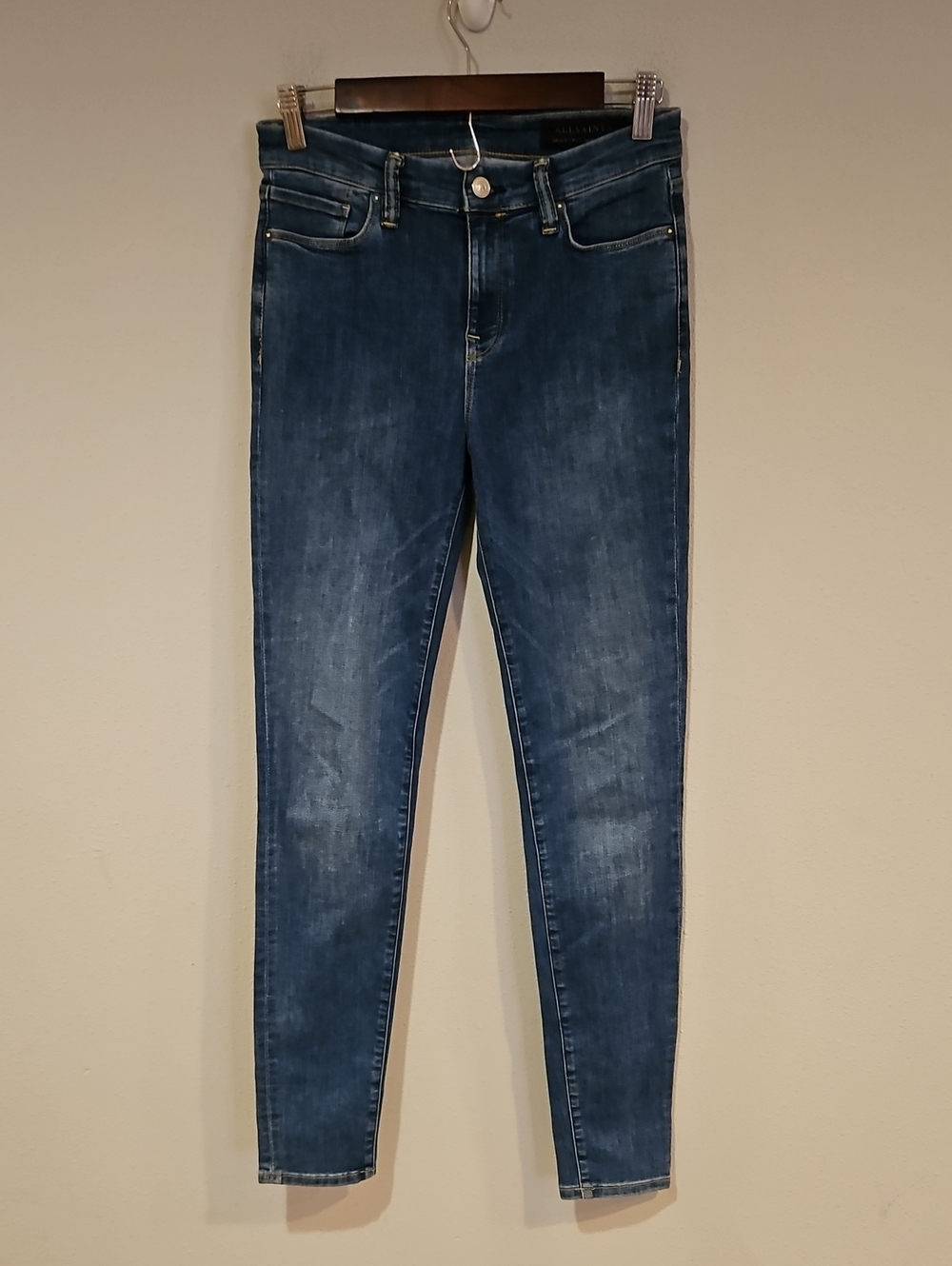 All Saints Grace Jeans